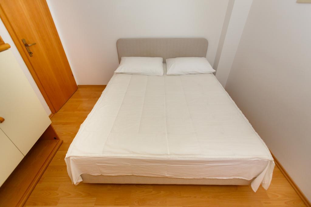 Apartman Snjezana Malinska Dış mekan fotoğraf