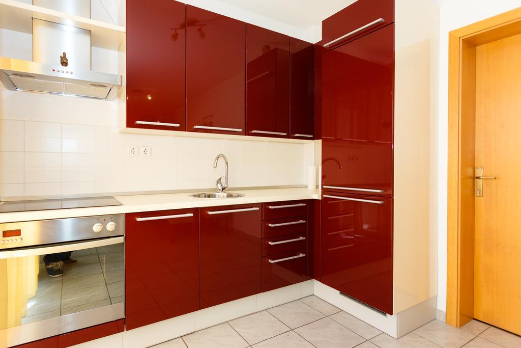 Apartman Snjezana Malinska Dış mekan fotoğraf
