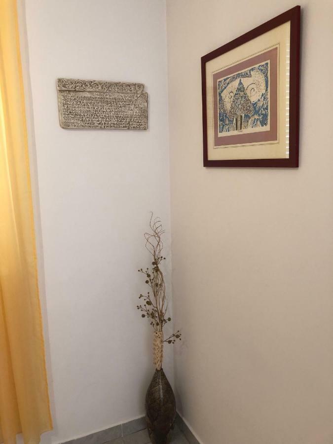 Apartman Snjezana Malinska Dış mekan fotoğraf