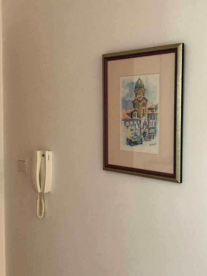 Apartman Snjezana Malinska Dış mekan fotoğraf
