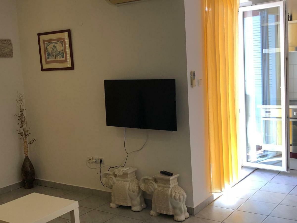 Apartman Snjezana Malinska Dış mekan fotoğraf