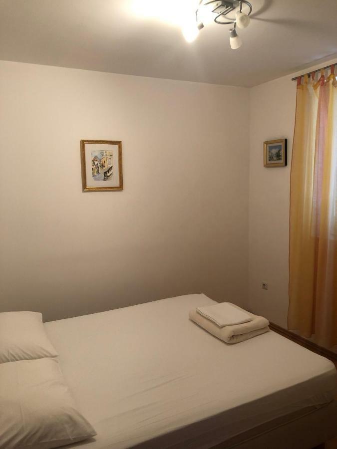 Apartman Snjezana Malinska Dış mekan fotoğraf
